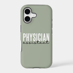 Physician Assistant Physician Associate PA School