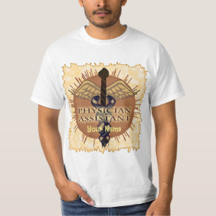 Physician Assistant   T-Shirt