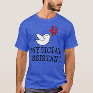 Physician Assistant T-Shirt