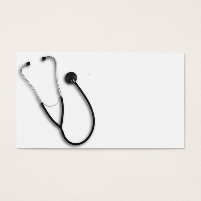 Physicians/Doctors (Front)