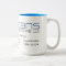 Physicians Mug