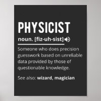 physicist