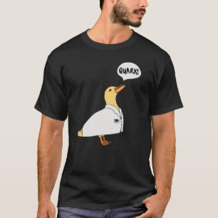 Physics Duck T-Shirt
