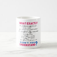 Physics formula Joke