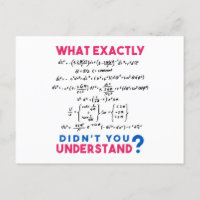 Physics formula Joke