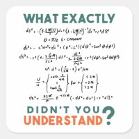 Physics formula Joke