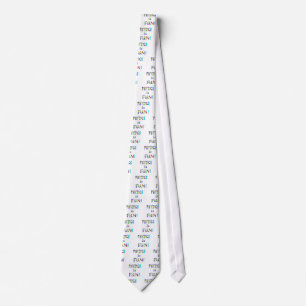 Physics is Fun Tie