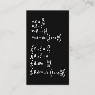 Physics Math Formula Students Teacher Invitation