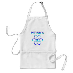 Physics Standard Apron