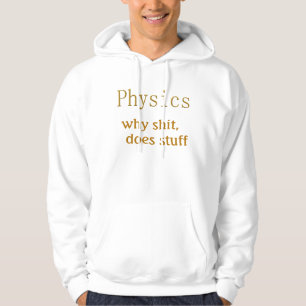 physics t-shirts