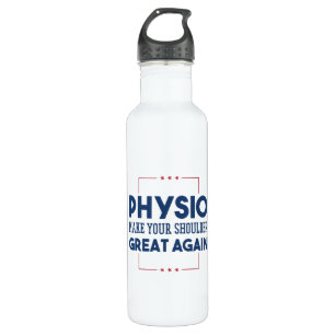 Physio 710 Ml Water Bottle
