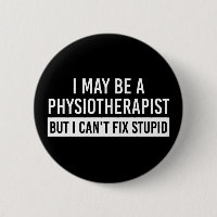 Physiotherapist Funny Sayings PT gifts