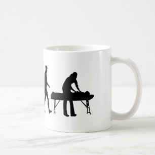 physiotherapy Sports medicine gifts Coffee Mug