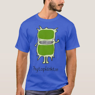 Phytoplankton  T-Shirt