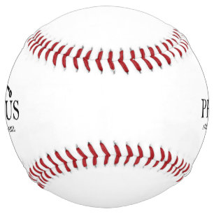 Phyxius Logo Softball