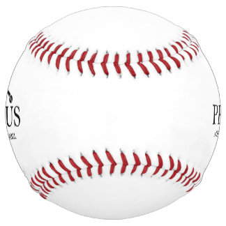 Phyxius Logo Softball