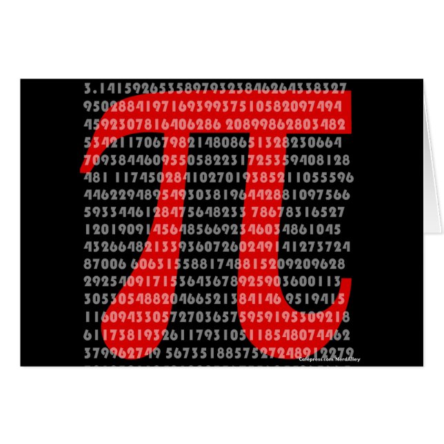 pi (Front Horizontal)