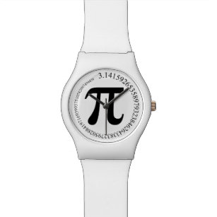 Pi (π) Day Watch