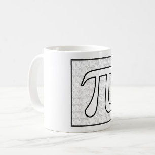 Pi 2 coffee mug