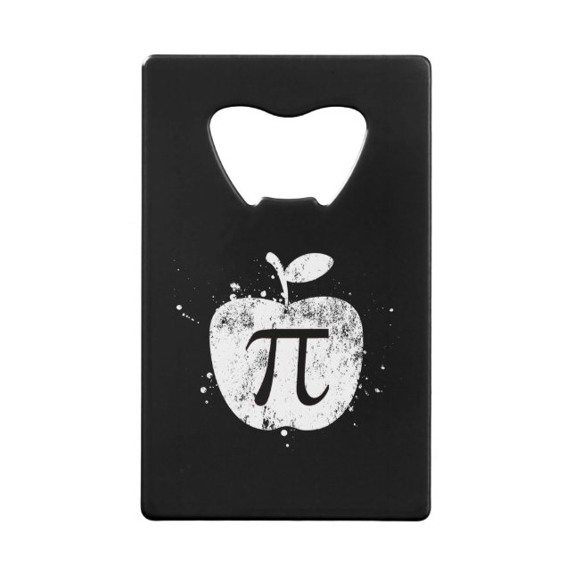 Pi  Apple Pie Funny (Front)