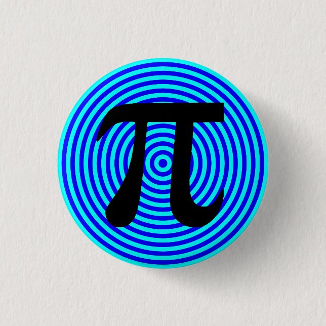 Pi Button (Front)