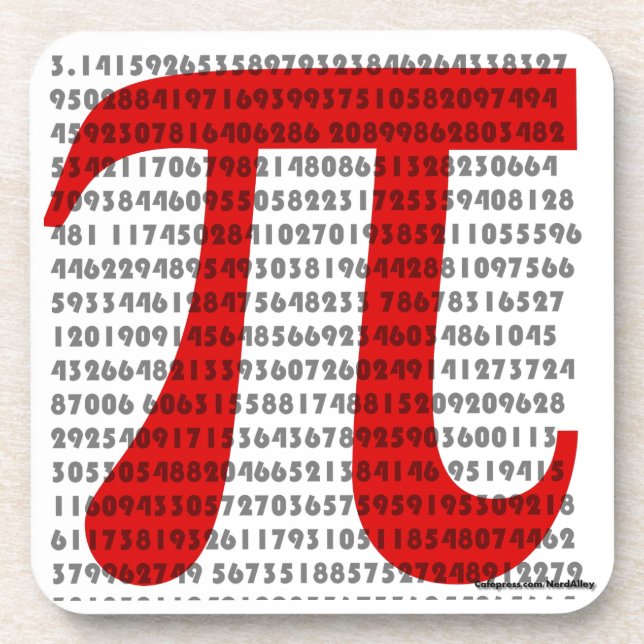 pi coaster (Front)