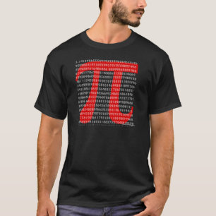 pi dark T-Shirt