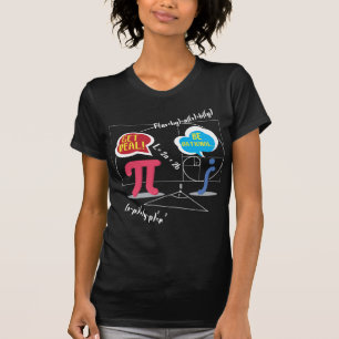 Pi Day 2020 Mathematics Nerd Math Teacher Formula T-Shirt
