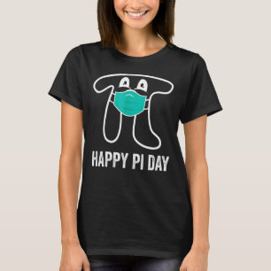Pi Day 2022  Pi Math Tee Face Mask Funny