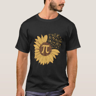 Pi Day 314 Pi Number Symbol Math Science T-Shirt