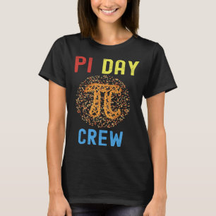 Pi Day 3 14 Math teacher Group  Quotes Family T-Shirt