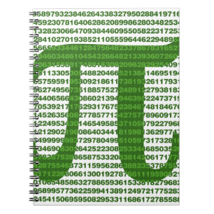Pi Day 3.14 Notebook