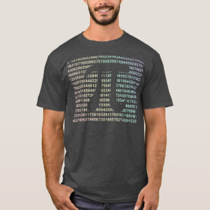 Pi Day 3  T-Shirt