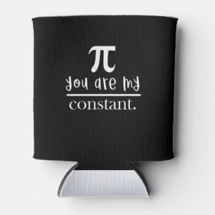 Pi Day Can Cooler