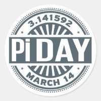 Pi-Day