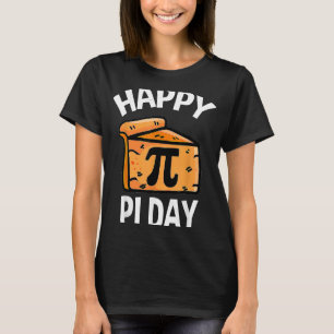 Pi Day Digits Of Pi Rainbow 3 14 Math Teacher Men T-Shirt