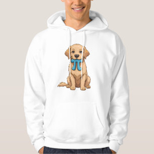 Pi Day Dog With Pi Symbol Happy Pi Day Math Hoodie