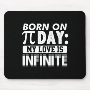 Pi Day Gift Premium 1  Mouse Pad