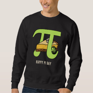 PI DAY Key Lime Pie Sweatshirt