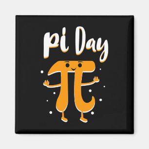 Pi Day Math Algebra Geeks Students Geek Nerd Boys Magnet