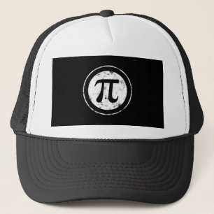 Pi Day Pi Maths Trucker Hat