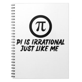 PI DAY QUOTES FOR LIFE, MATH LOVERS, MATH TEACHERS NOTEBOOK