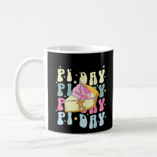 Pi Day Shirt Kids Pi Day Shirt Women Pi Day Math T Coffee Mug