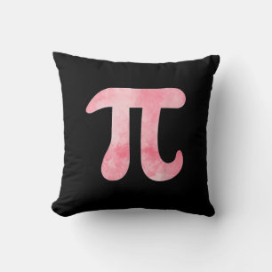 Pi Day Shirt Kids Pi Day Shirt Women Pi Day Math T Cushion