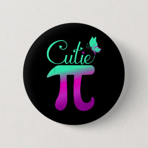 Pi Day Shirt Women Kids Men Toddler Math Teacher C 6 Cm Round Badge