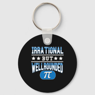 Pi Day Shirt Women Kids Men Toddler Math Teacher G Key Ring