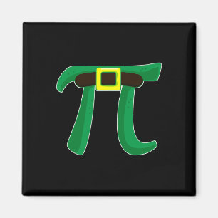 Pi Day Shirt Women Kids Men Toddler Math Teacher G Magnet