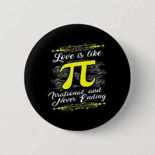Pi Day Shirt Women Pie Day T Shirt 2025 Gifts Men 6 Cm Round Badge