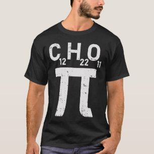 Pi Day Sugar Shirt Symbol Formula Math Chemistry S