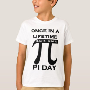 PI Day! T-Shirt